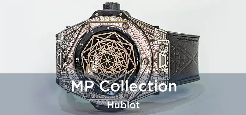  MP Collection Hublot